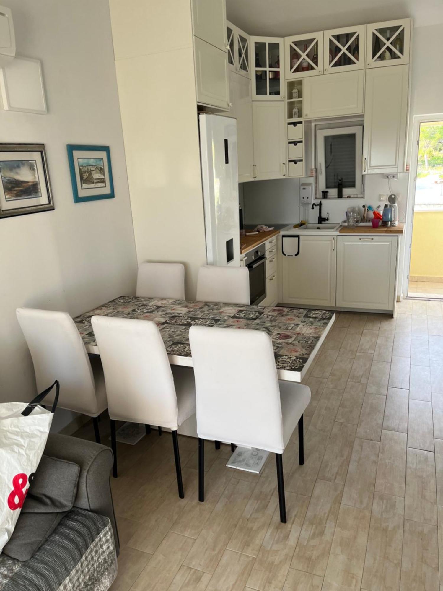 Apartments Villa Stella Maris ロゴズニッツァ エクステリア 写真