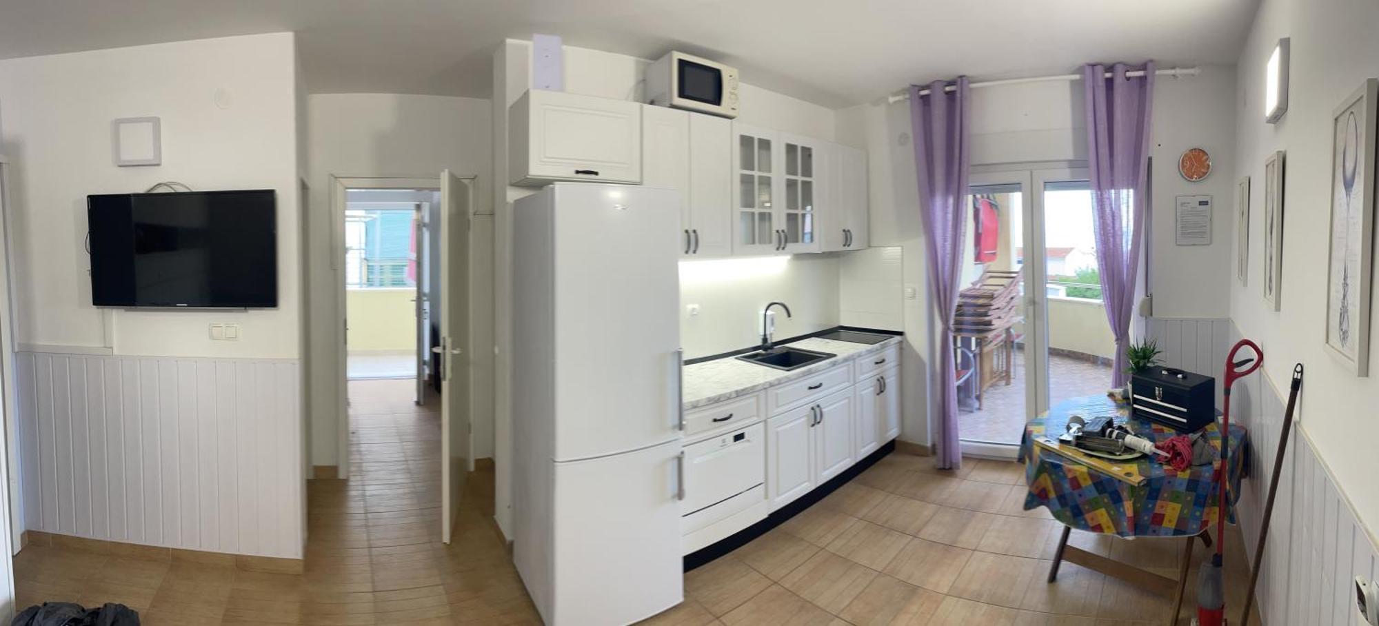 Apartments Villa Stella Maris ロゴズニッツァ エクステリア 写真
