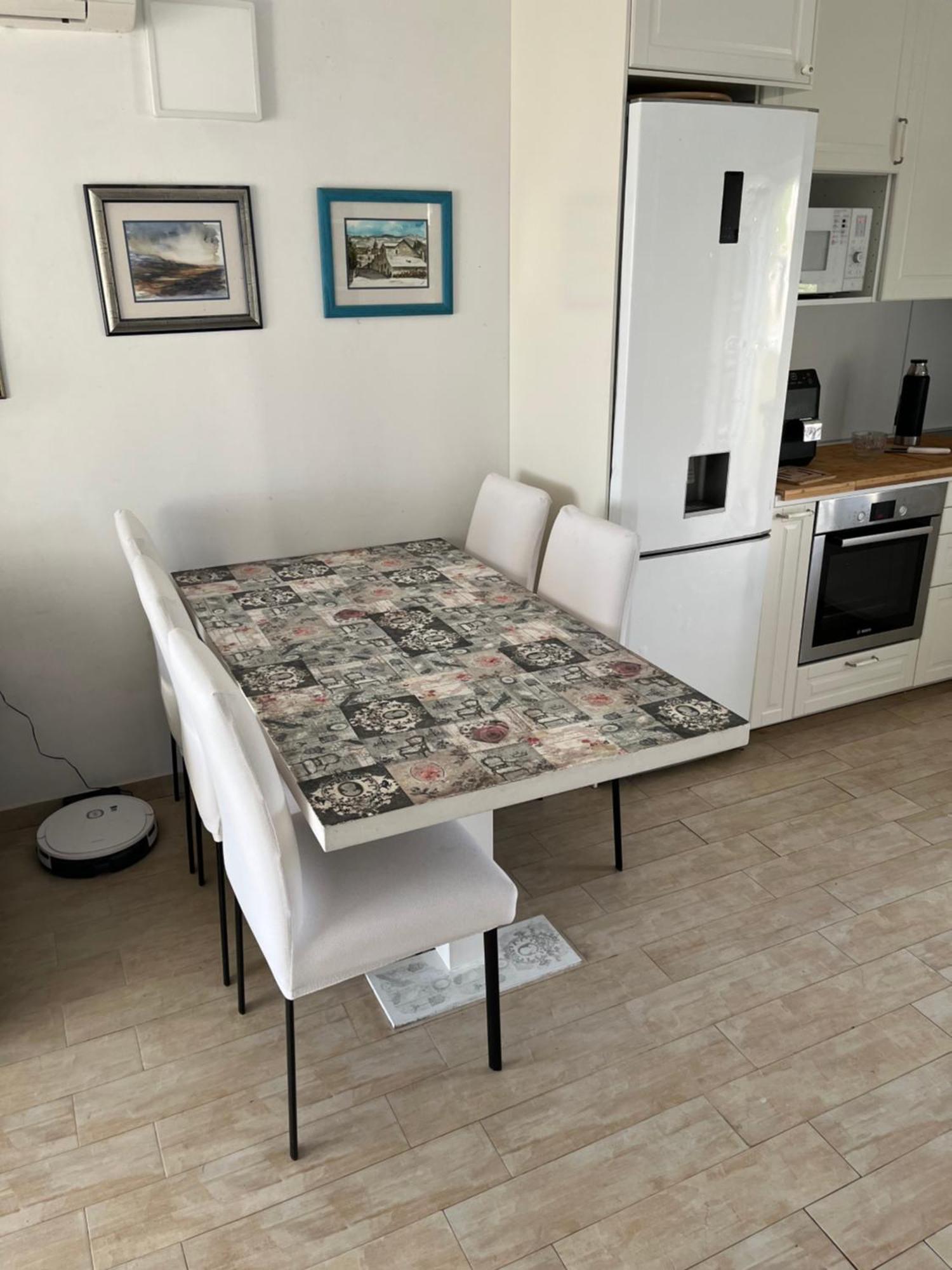 Apartments Villa Stella Maris ロゴズニッツァ エクステリア 写真