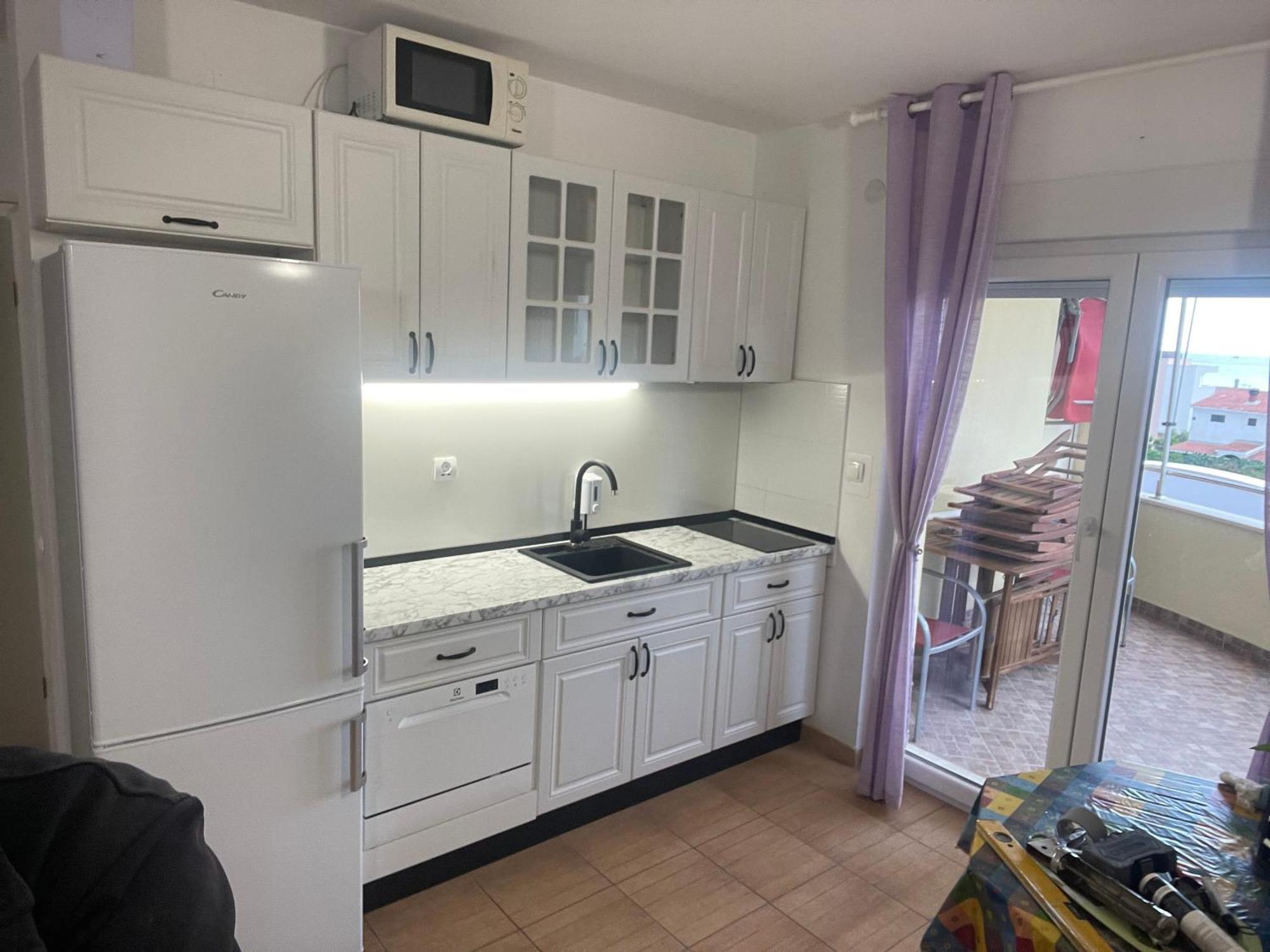 Apartments Villa Stella Maris ロゴズニッツァ エクステリア 写真