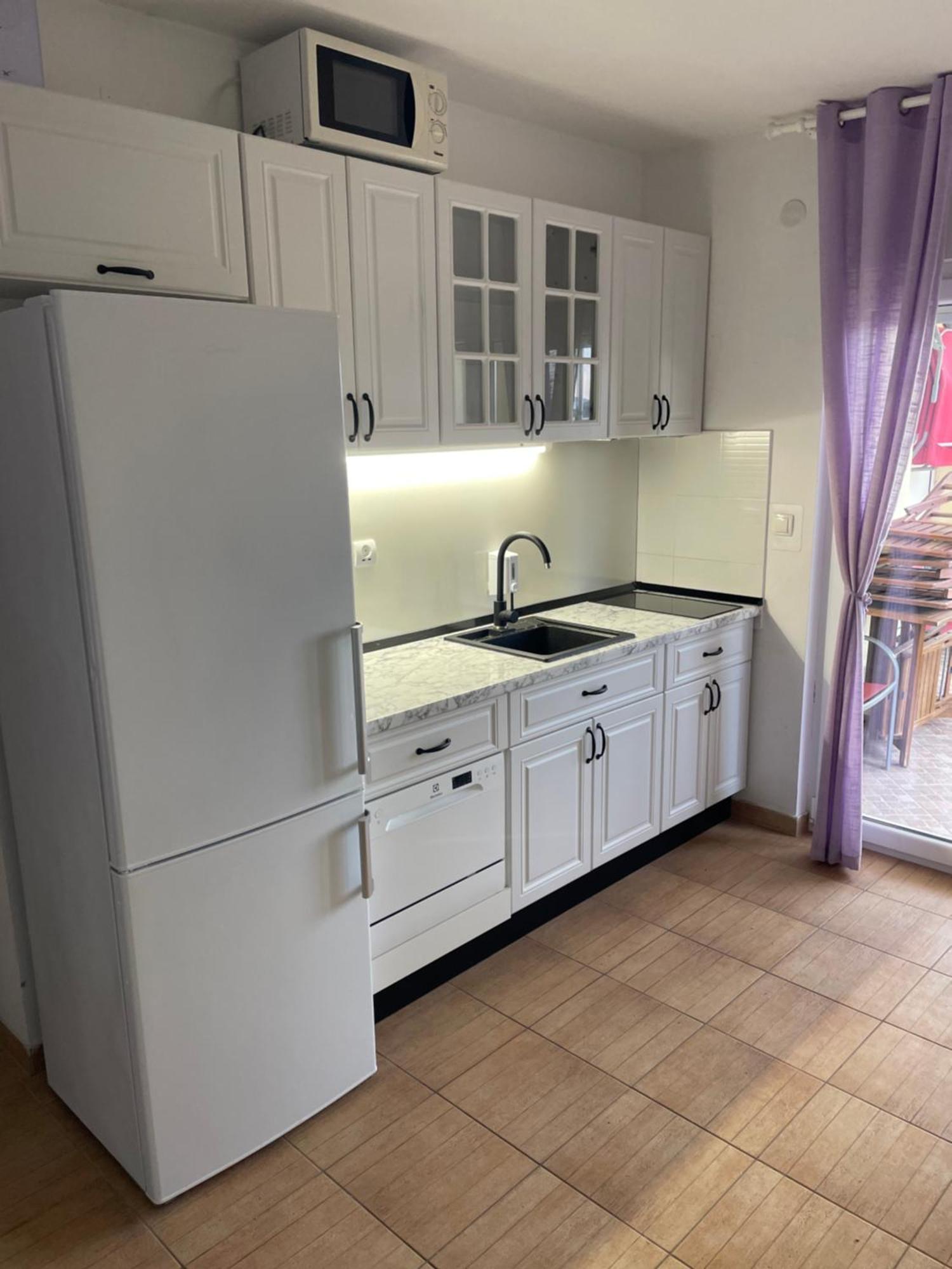 Apartments Villa Stella Maris ロゴズニッツァ エクステリア 写真