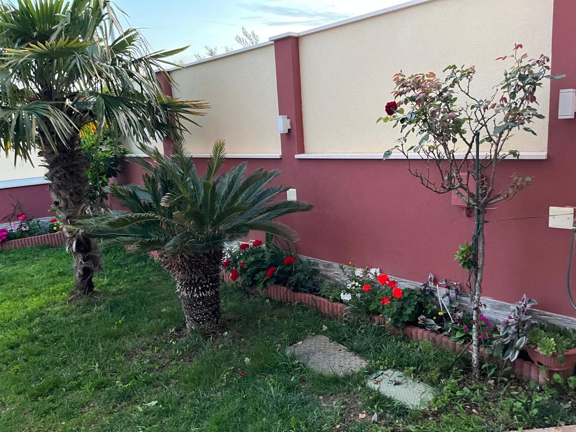 Apartments Villa Stella Maris ロゴズニッツァ エクステリア 写真