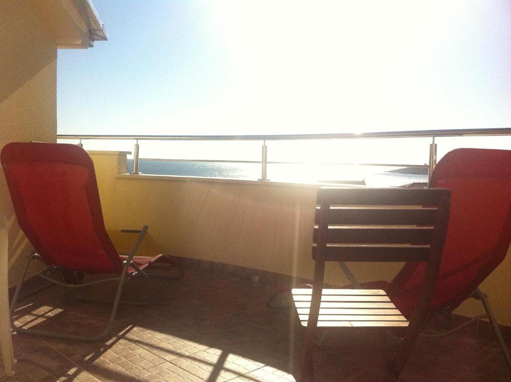 Apartments Villa Stella Maris ロゴズニッツァ 部屋 写真