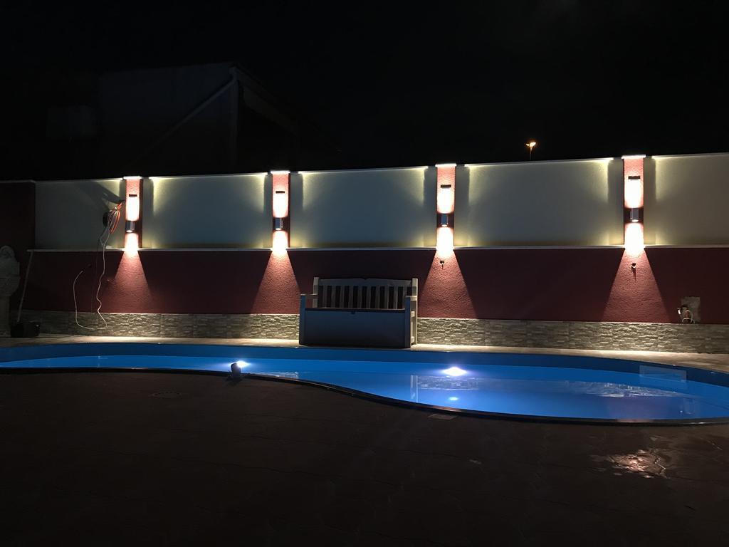 Apartments Villa Stella Maris ロゴズニッツァ エクステリア 写真