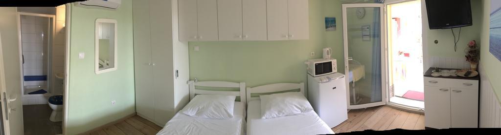 Apartments Villa Stella Maris ロゴズニッツァ エクステリア 写真