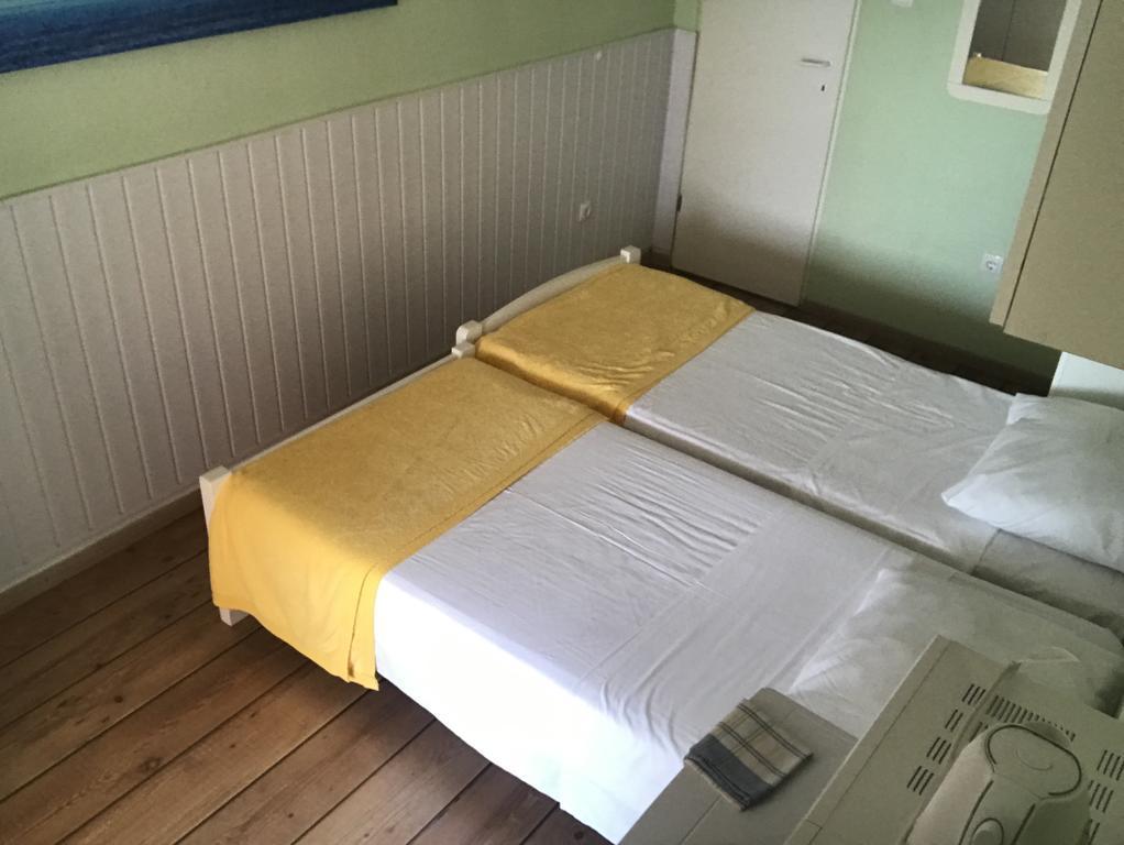 Apartments Villa Stella Maris ロゴズニッツァ エクステリア 写真